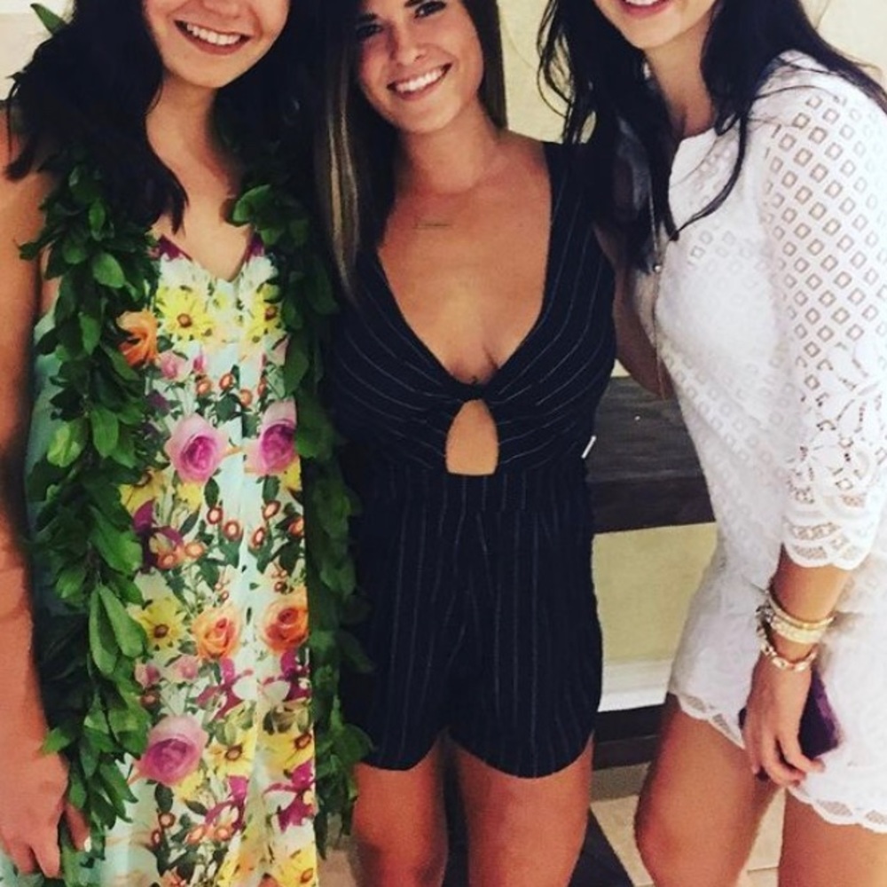 ILLA ILLA | Boutique romper